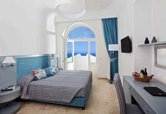 Capri Wine Hotel