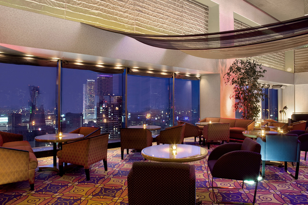 Hilton Nagoya