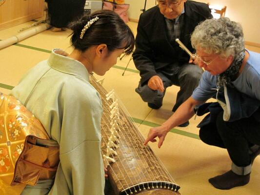 Ryokan Matsumae