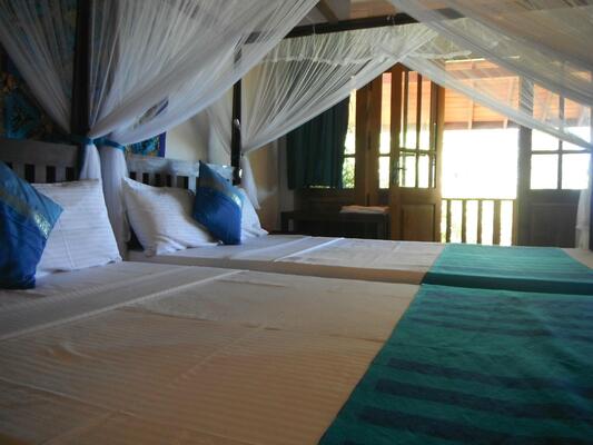 Moonstone Villas