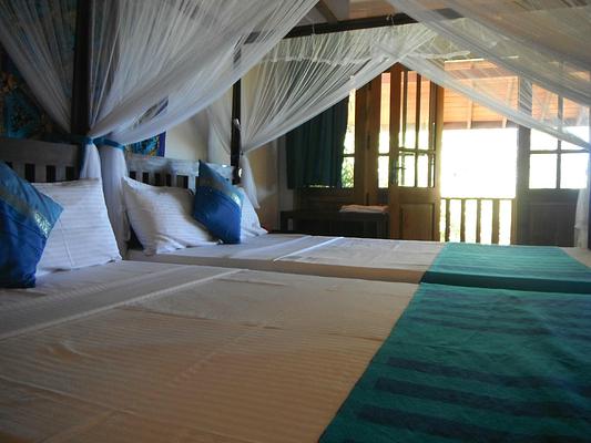 Moonstone Villas