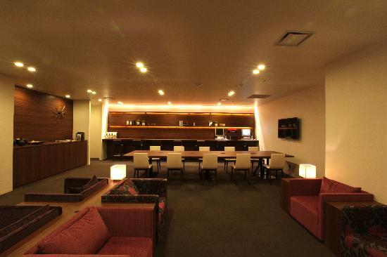 First Cabin Haneda Terminal 1