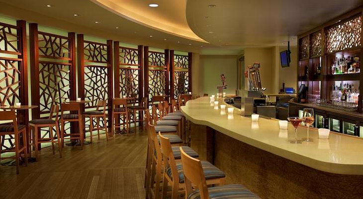Seaport Hotel Boston