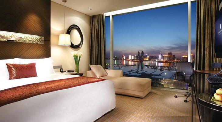 InterContinental Qingdao