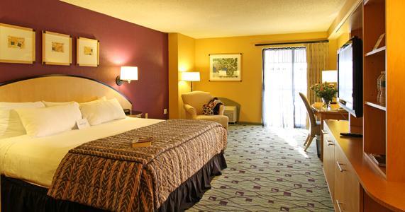 Pier 5 Hotel Baltimore
