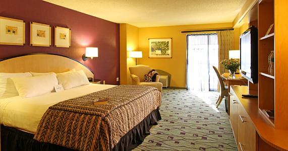 Pier 5 Hotel Baltimore