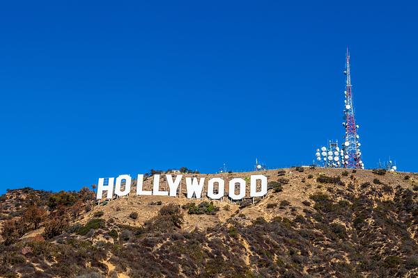 Griffith Park