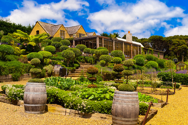 Mudbrick Vineyard & Restaurant