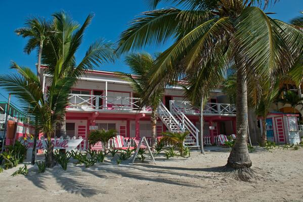 Conch Shell Inn