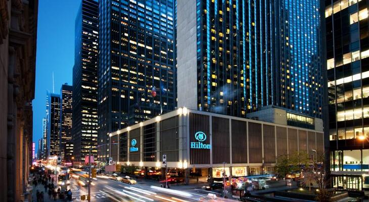 New York Hilton Midtown