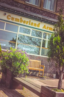 The Cumberland Arms B&B