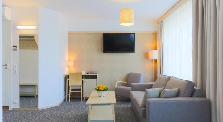 Tartu Hotel