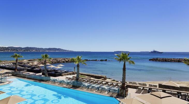 Pullman Cannes Mandelieu Royal