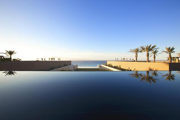 JW Marriott Los Cabos Beach Resort & Spa