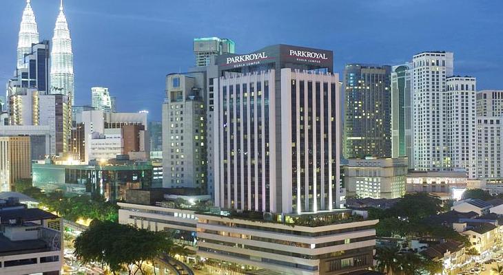 PARKROYAL COLLECTION Kuala Lumpur