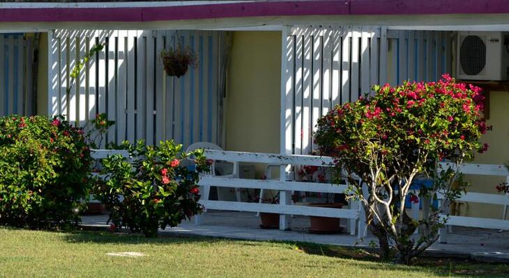 Anegada Reef Hotel
