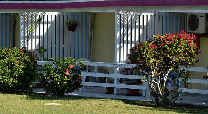 Anegada Reef Hotel