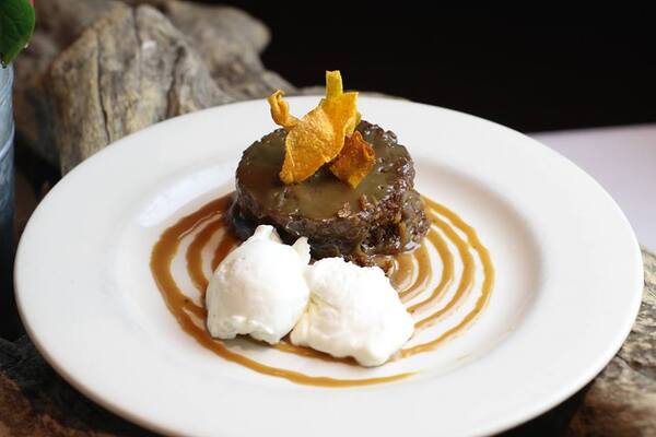 Salty's at Redondo Beach