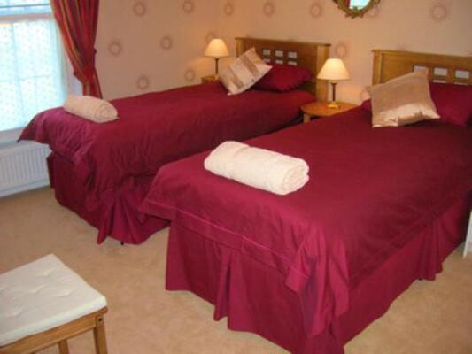 Caversham House