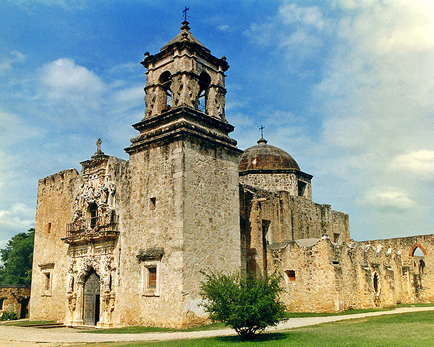 Mission San Jose