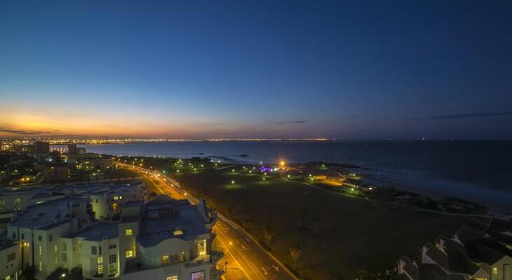 Radisson Blu Hotel, Port Elizabeth