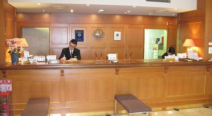 Hotel Gimmond Kyoto