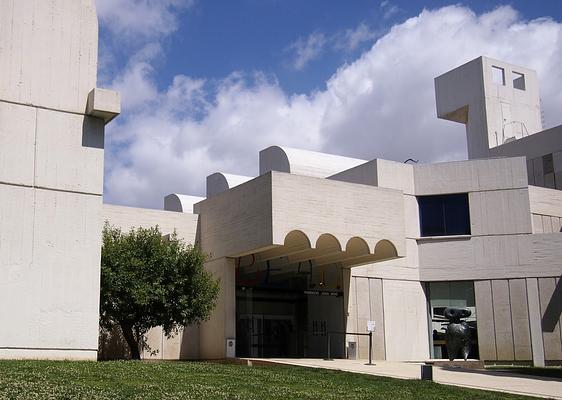 Joan Miro Foundation