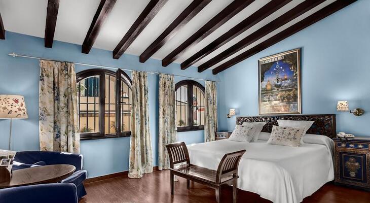 El Rey Moro Hotel Boutique
