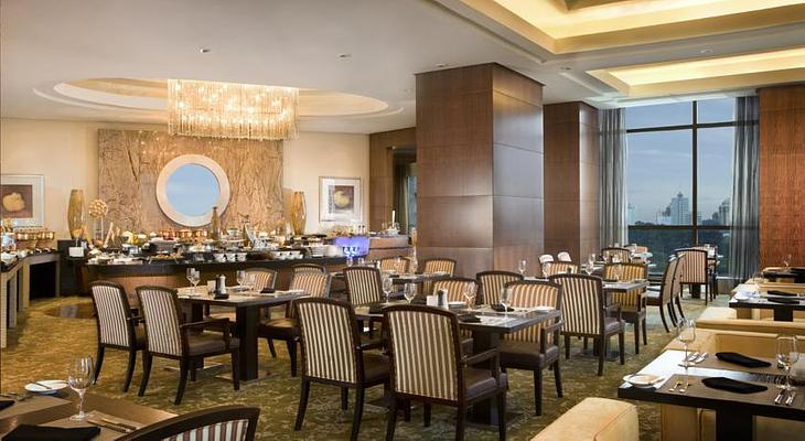 The Ritz-Carlton Jakarta, Pacific Place