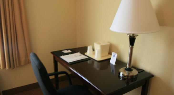 Best Western Plus Raleigh Crabtree Valley Hotel