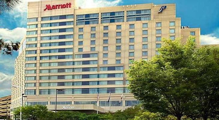 Philadelphia Airport Marriott