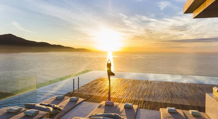 A La Carte Da Nang Beach