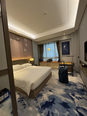 Yuehai Hotel