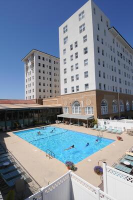 The Flanders Hotel