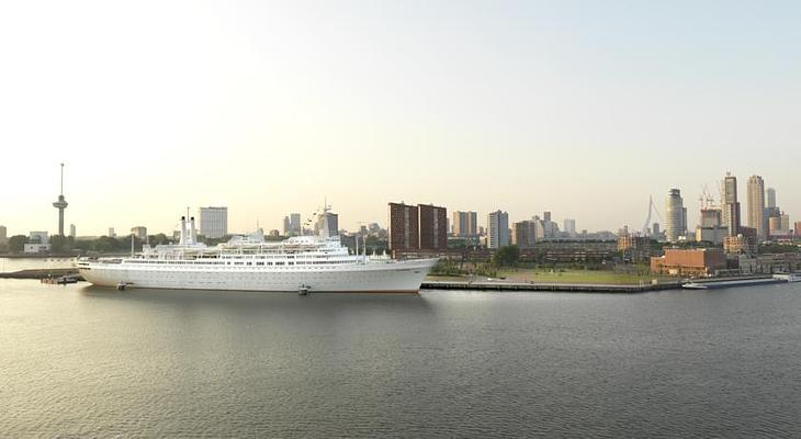 ss Rotterdam