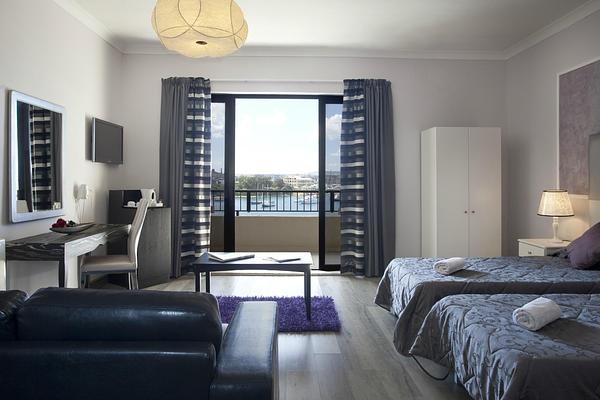 Sliema Marina Hotel