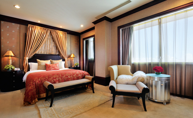 Sofitel Zhengzhou