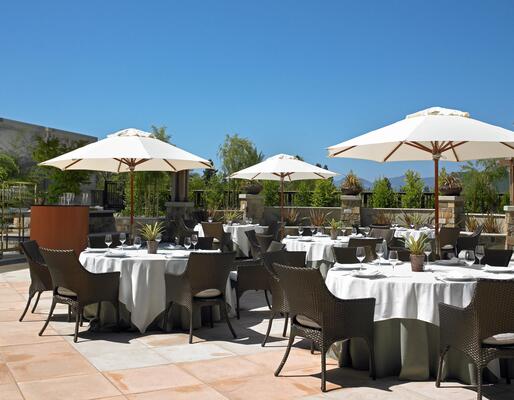 The Westin Verasa Napa