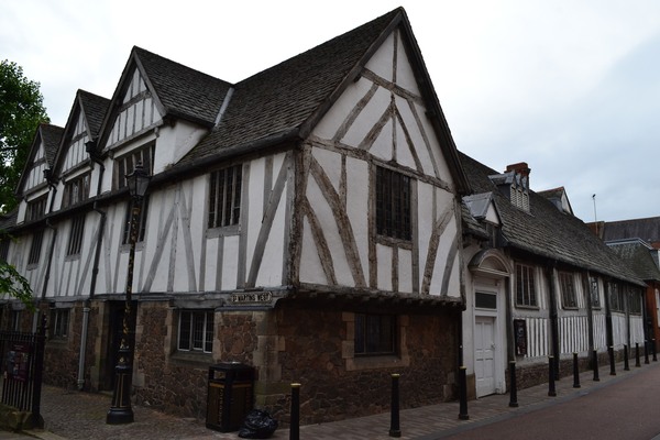 Leicester Guildhall