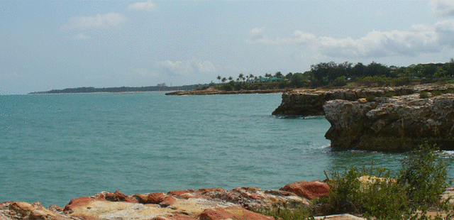 East Point Reserve