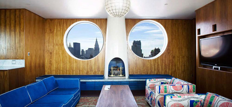 The Maritime Hotel