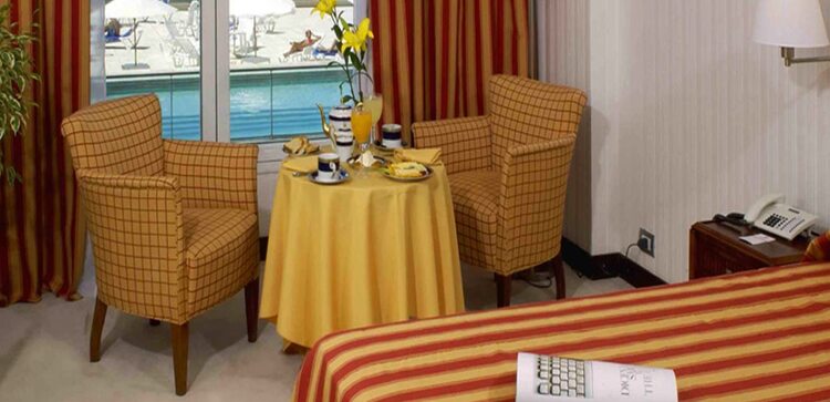 Sheraton Mar De Plata Hotel