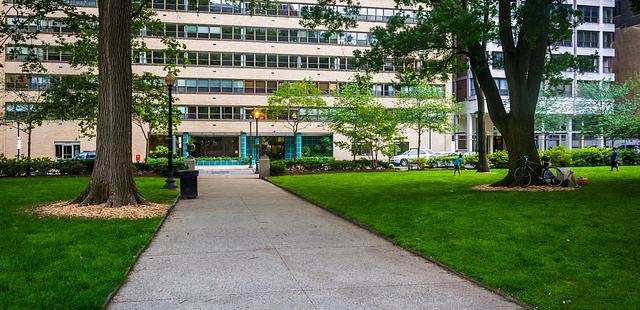 Rittenhouse Square