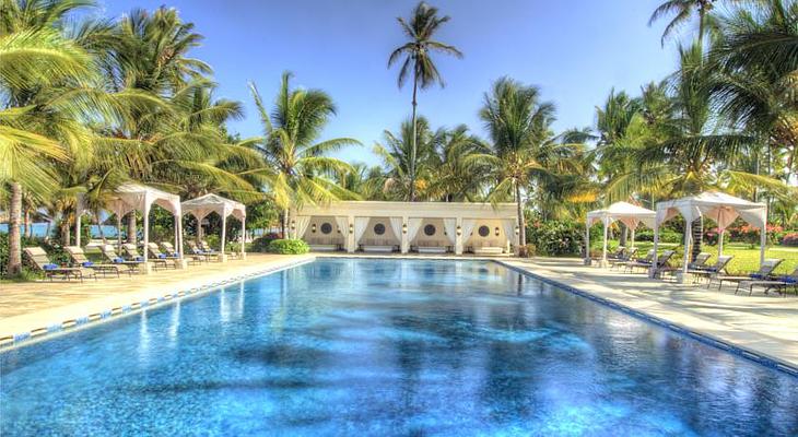 Baraza Resort and Spa Zanzibar