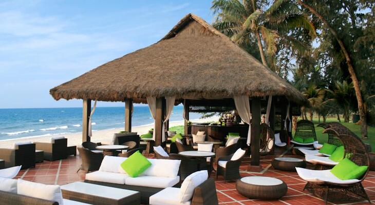 Ocean Dunes Resort