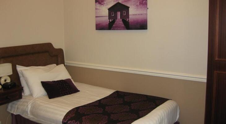 Lincombe Hall Hotel & Spa - Just for Adults