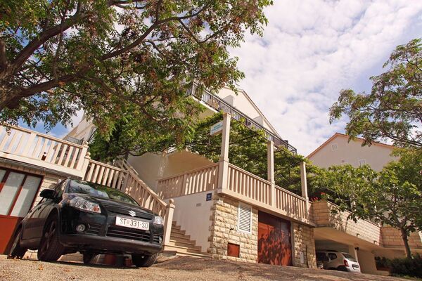 Apartments Ivanovic