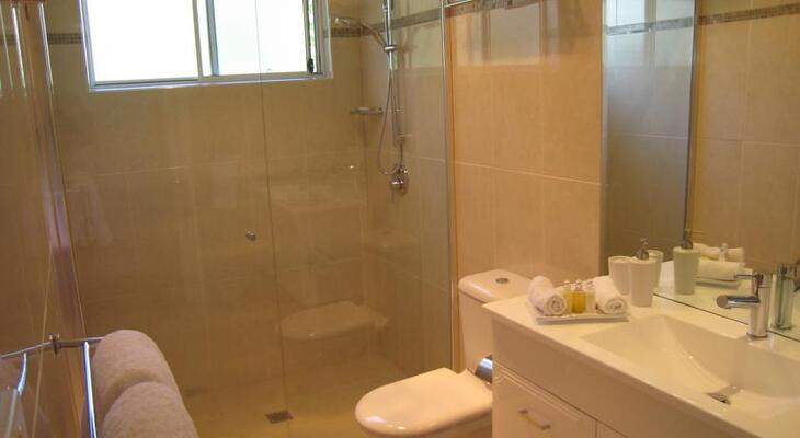 Brezza Bella Bed & Breakfast