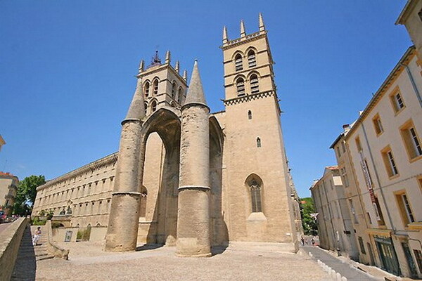 Cathedrale St. Pierre