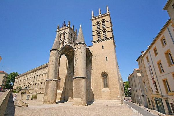 Cathedrale St. Pierre